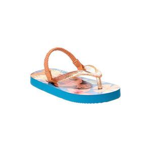 Josmo Sandal, Blue